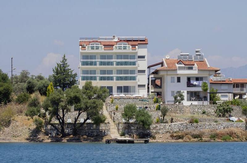 Hotel Sovalye Fethiye