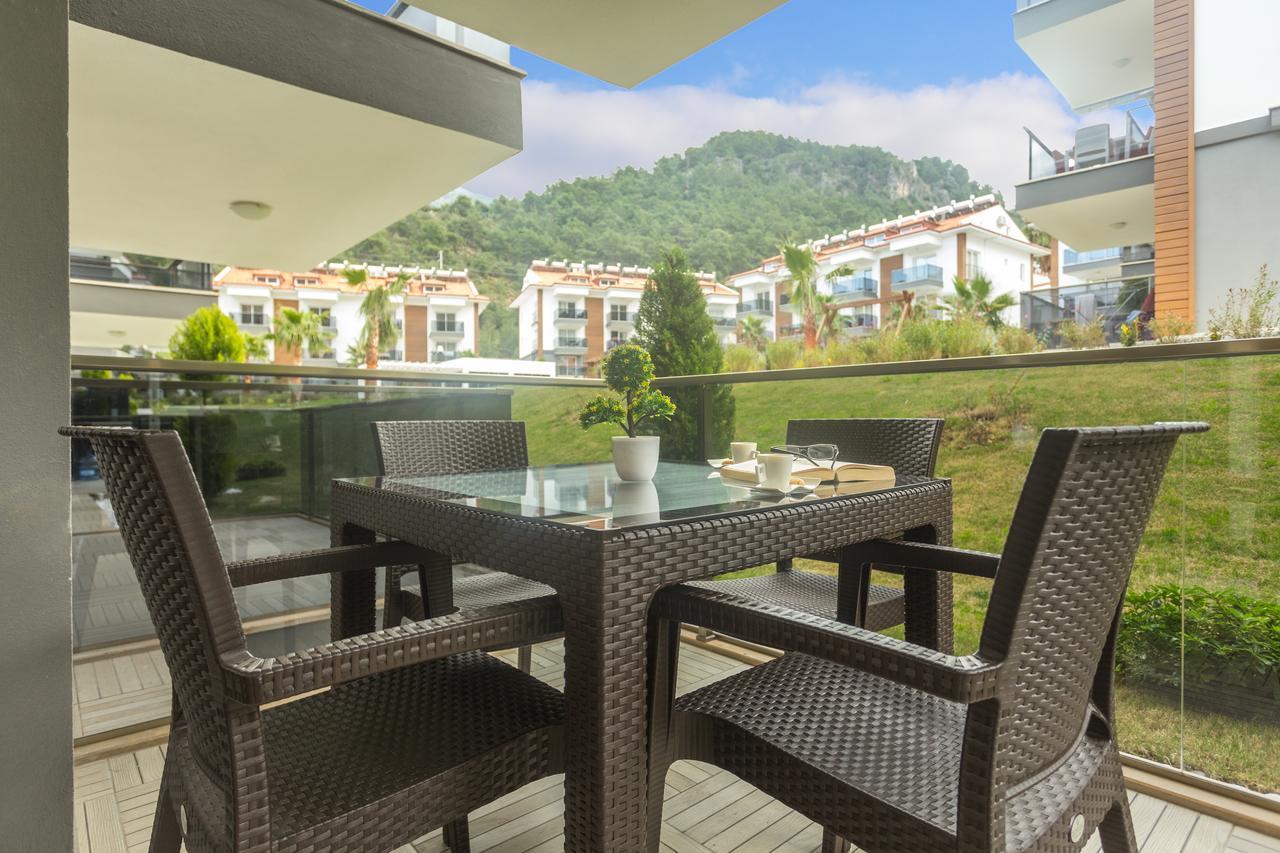 Likya 1 * Fethiye