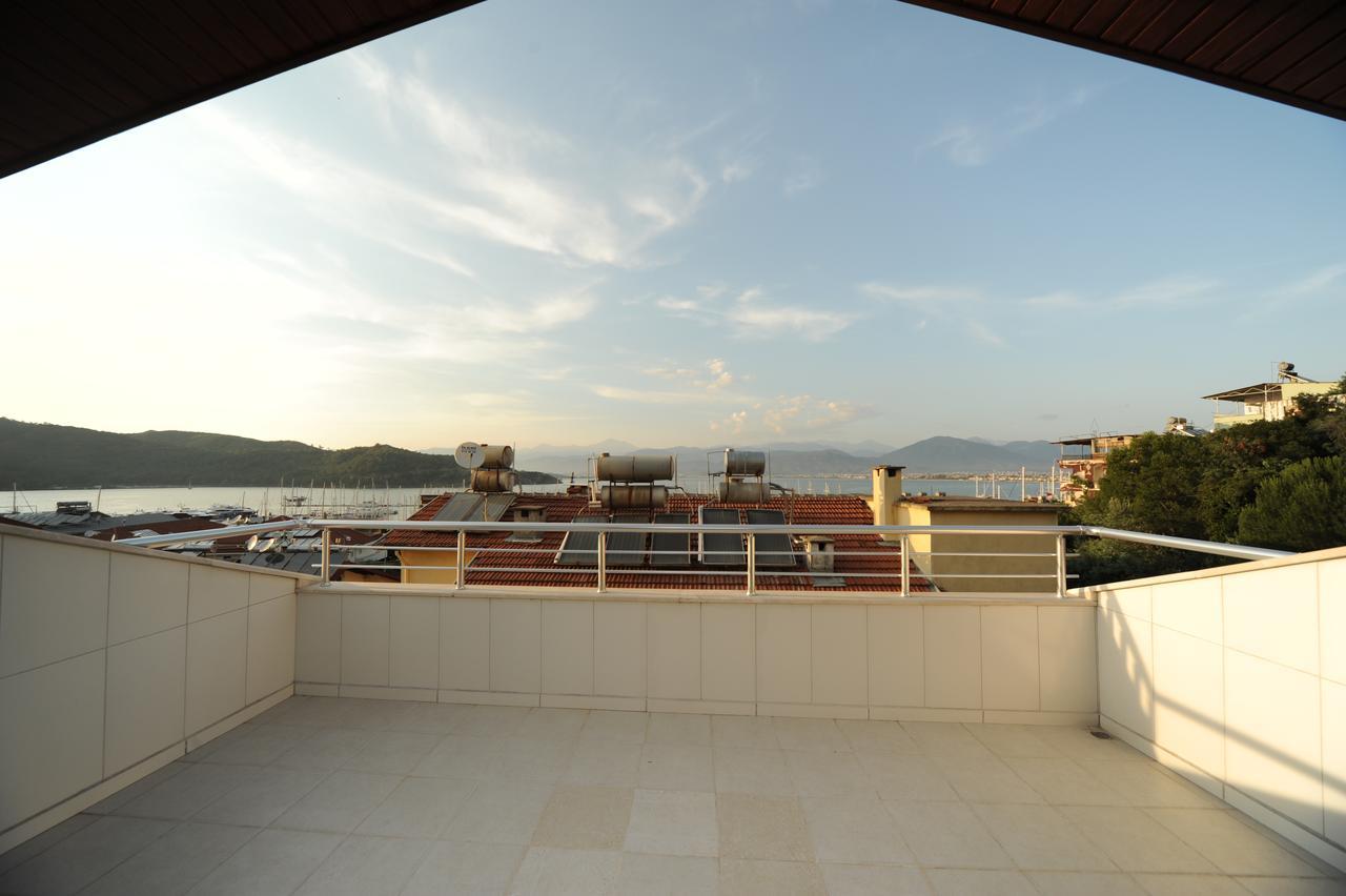 Apartment Anna Bella *