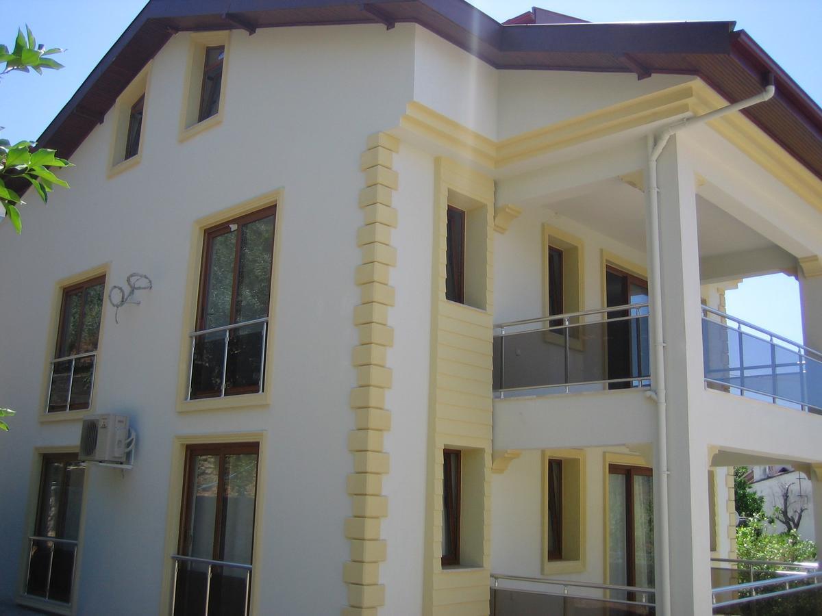Anna Bella Apartment *