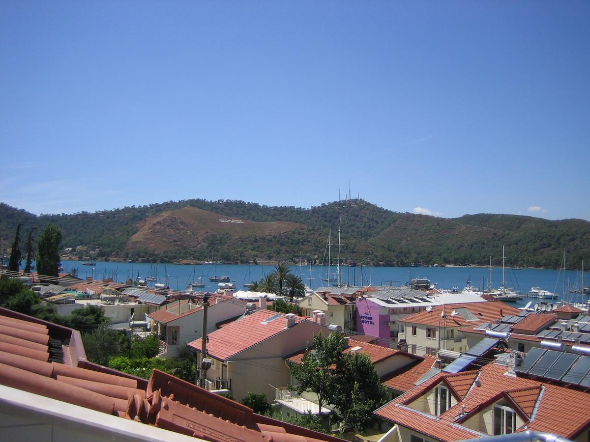 Anna Bella Apartment *