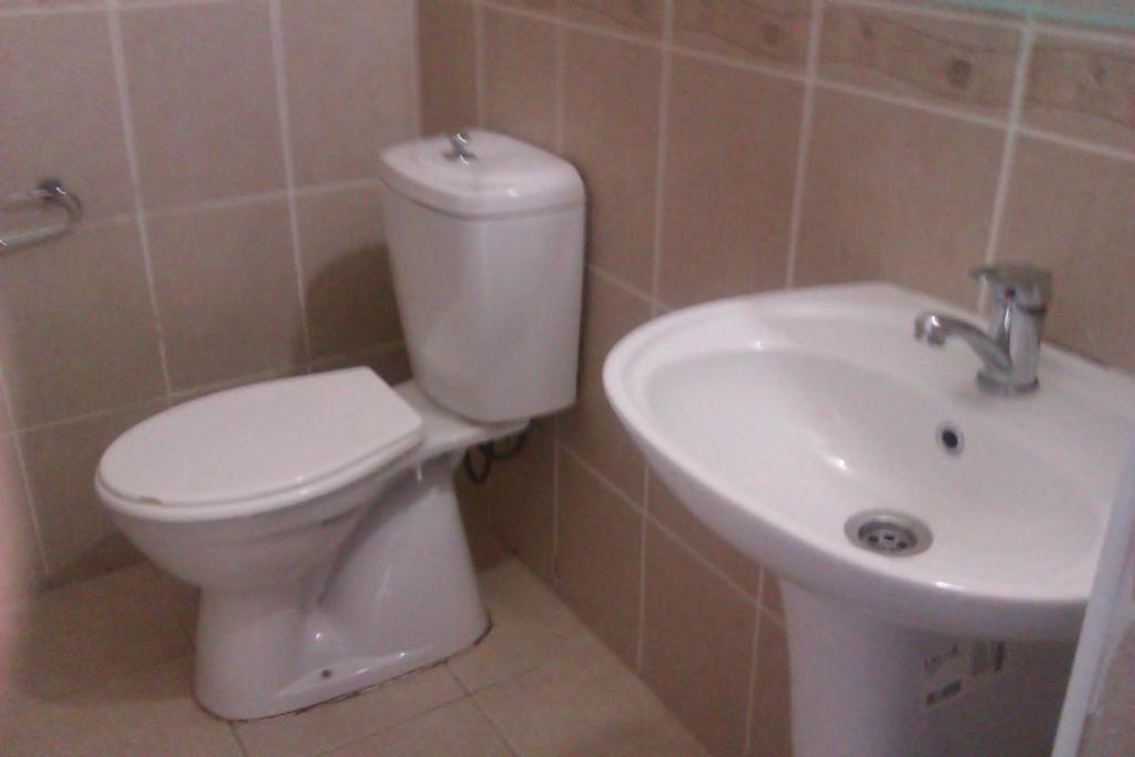 Hostel Pinara & Fethiye
