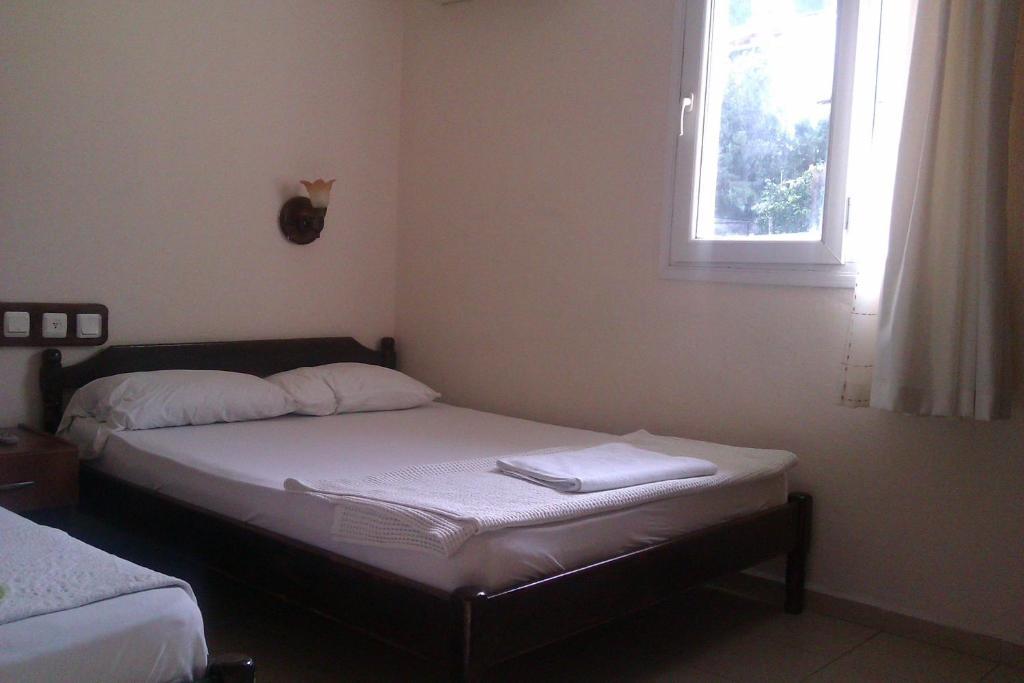 Pinara & Hostel *