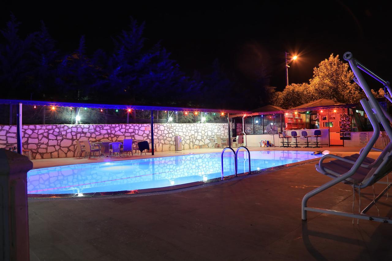 Manolya Apart Oludeniz Aparthotel Fethiye