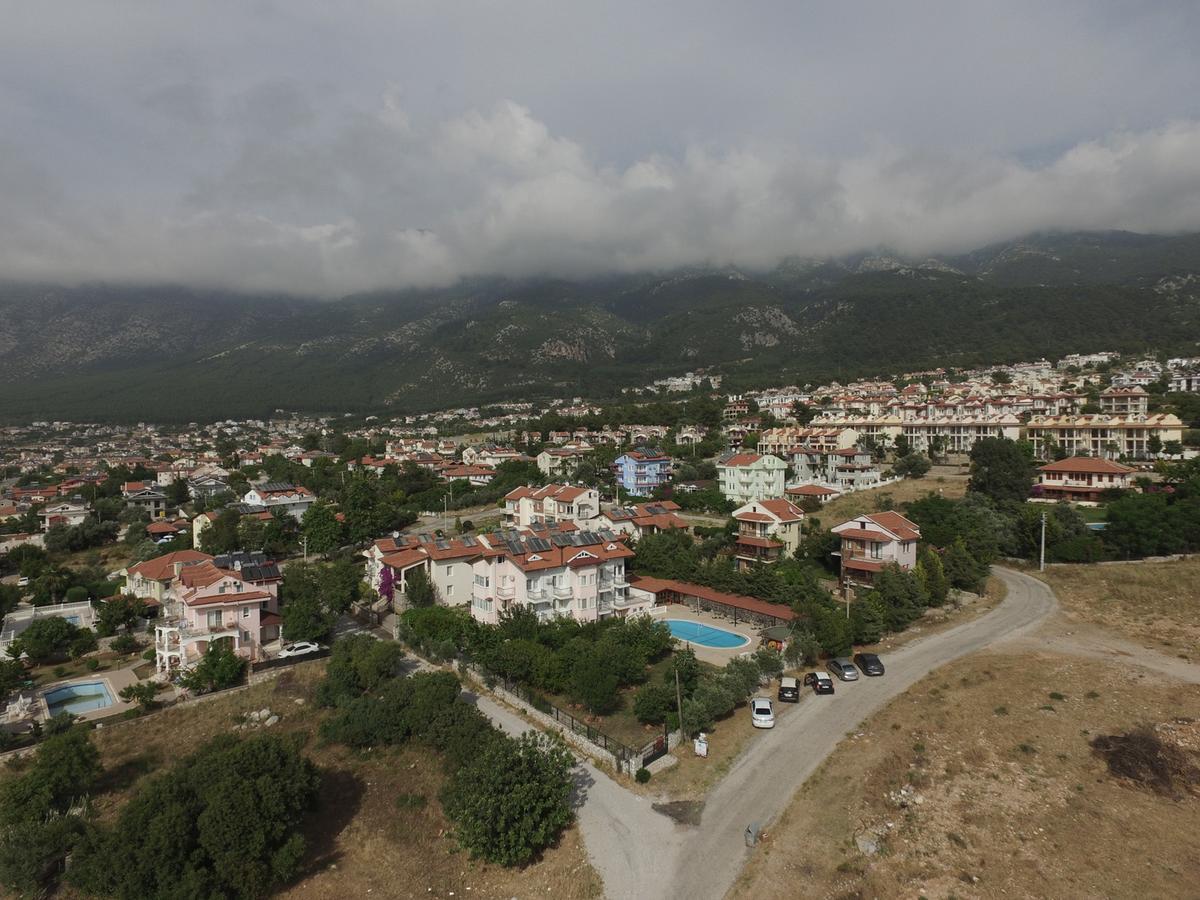 Aparthotel Manolya Apart Oludeniz Fethiye