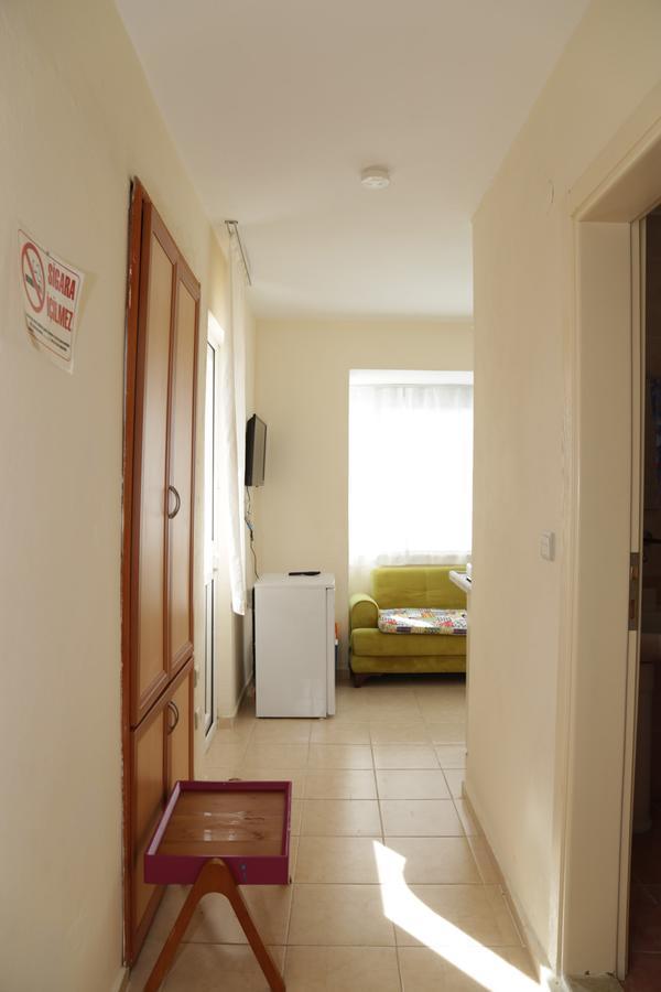 Manolya Apart Oludeniz * Fethiye