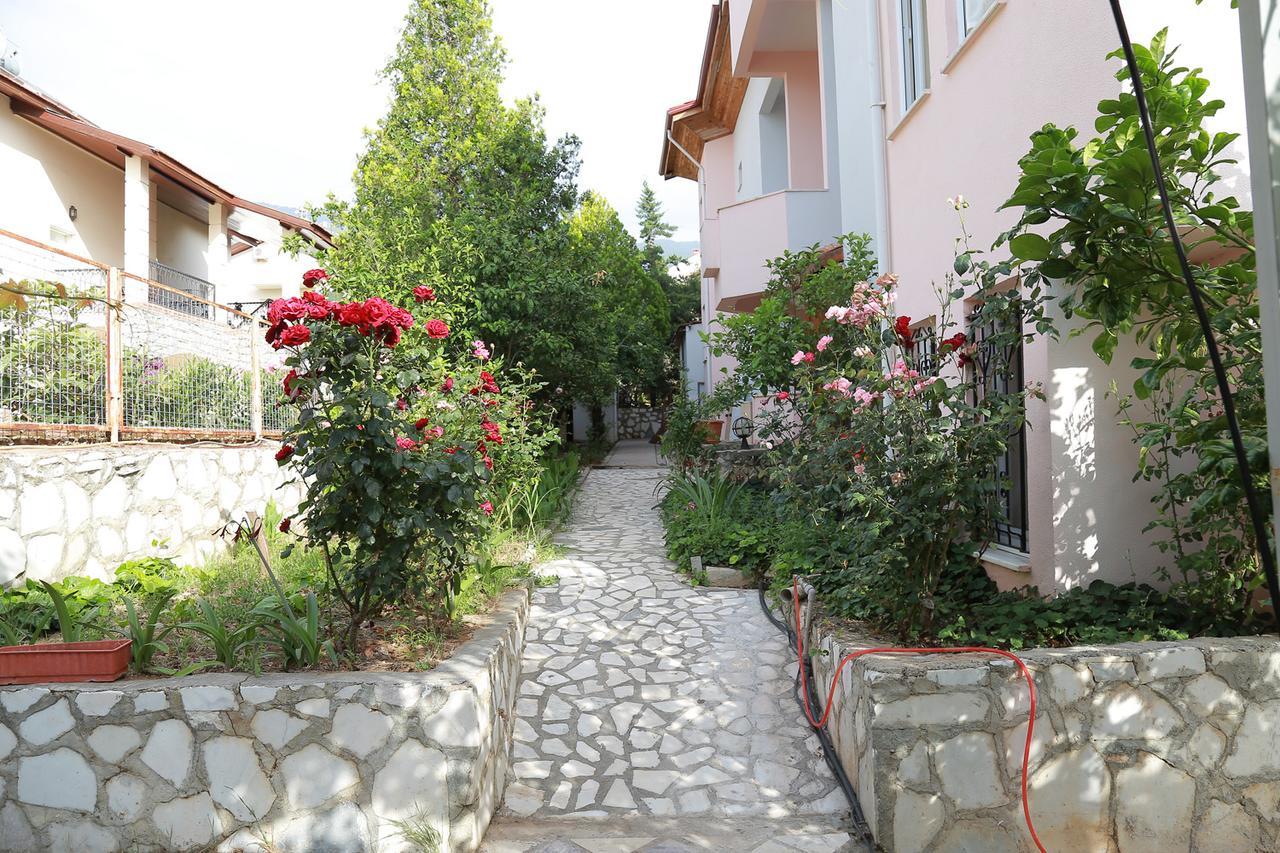 Manolya Apart Oludeniz