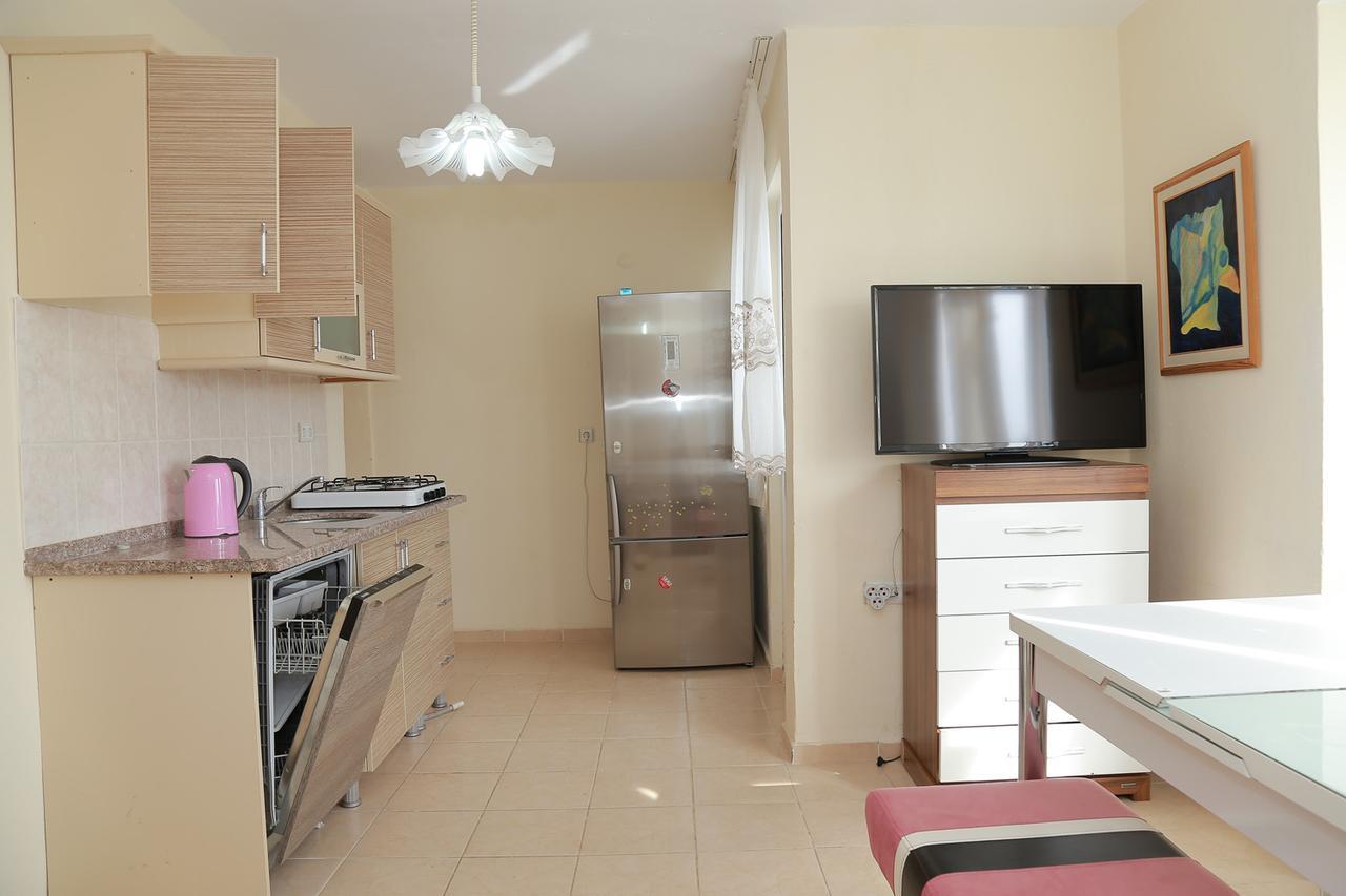 Manolya Apart Oludeniz Aparthotel *