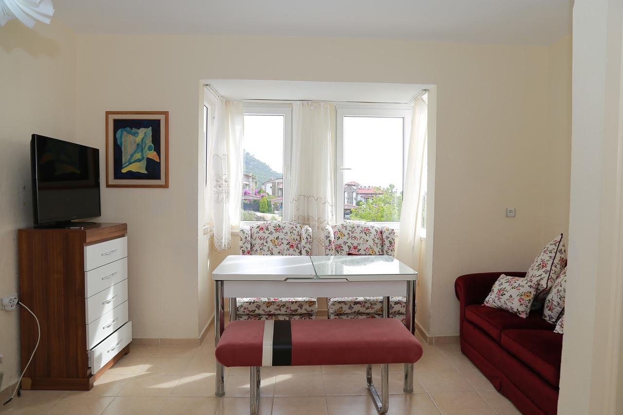 Manolya Apart Oludeniz Aparthotel Fethiye