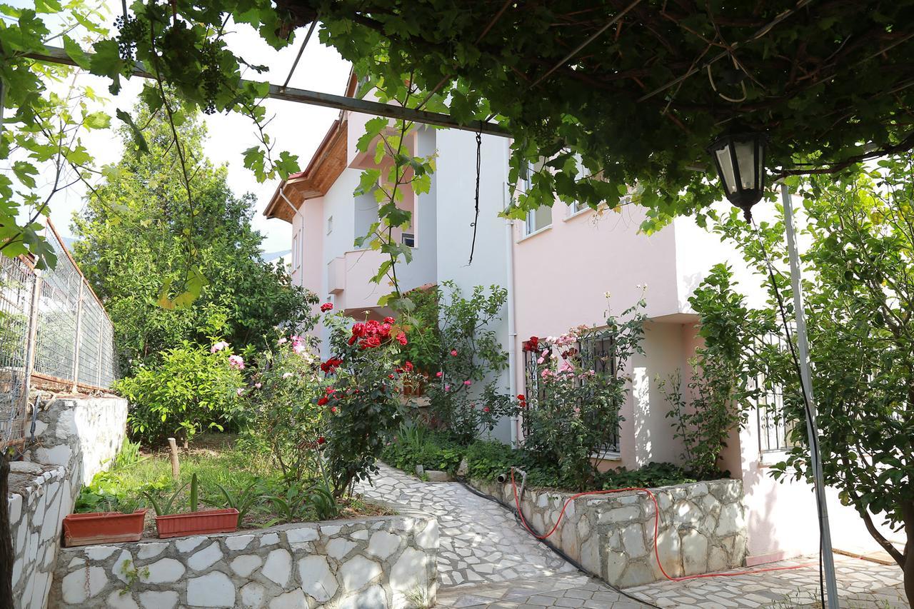 Aparthotel Manolya Apart Oludeniz *