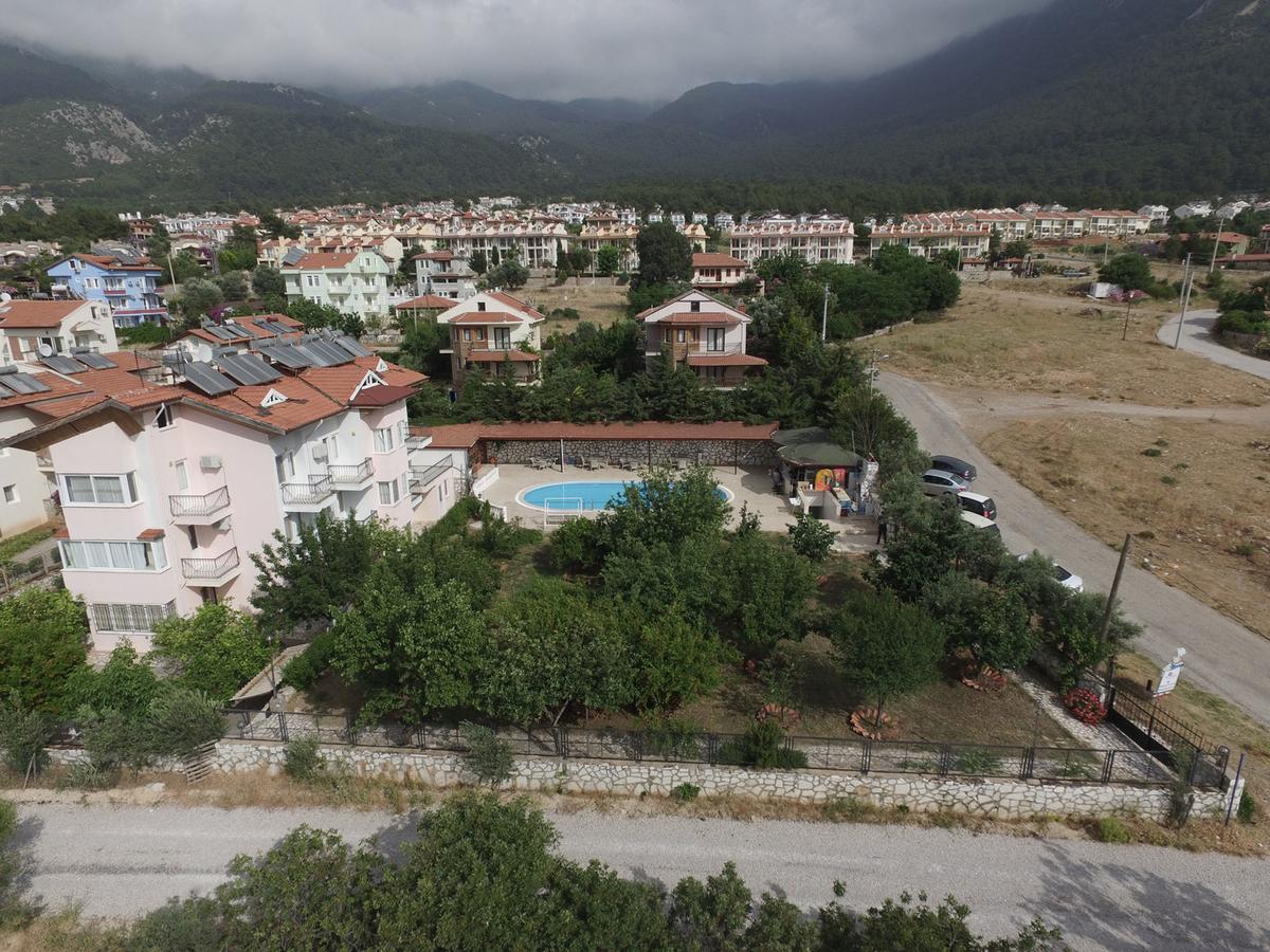 Manolya Apart Oludeniz *