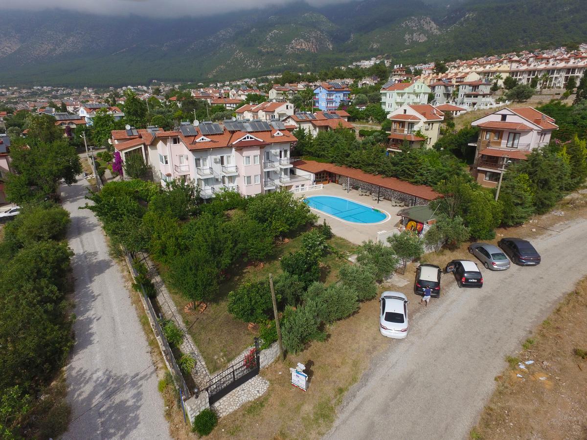 Manolya Apart Oludeniz Aparthotel