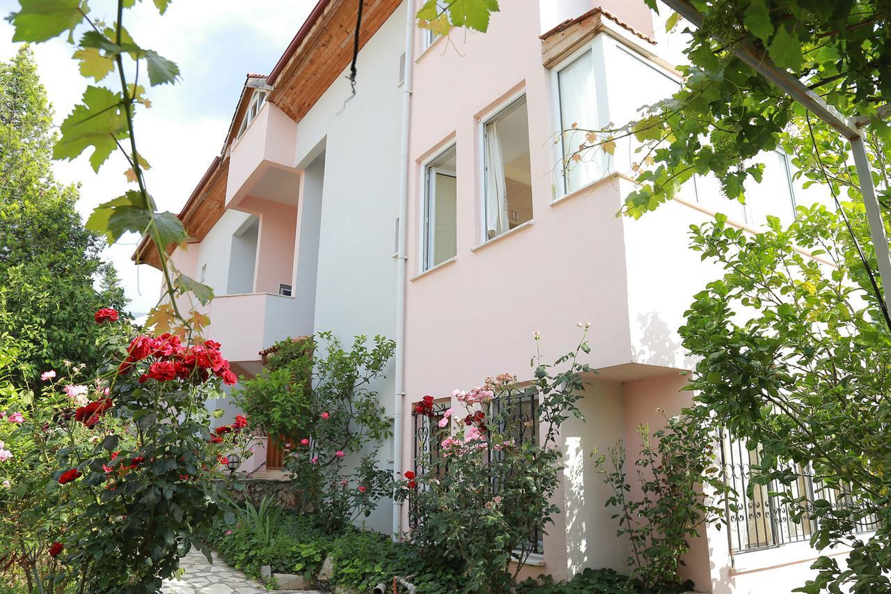 Manolya Apart Oludeniz Aparthotel