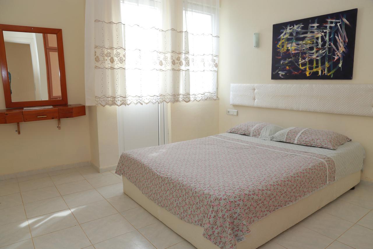 Aparthotel Manolya Apart Oludeniz *