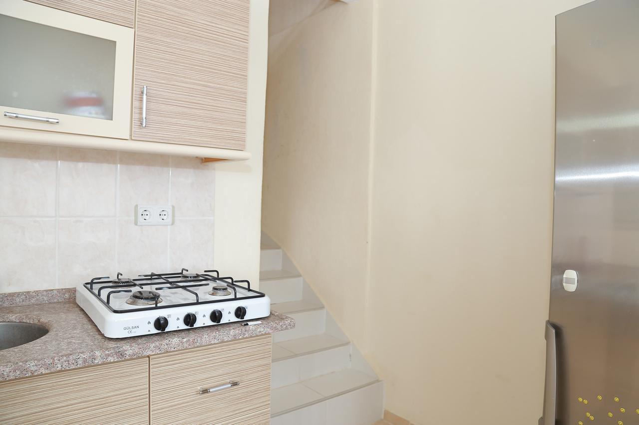 Aparthotel Manolya Apart Oludeniz *