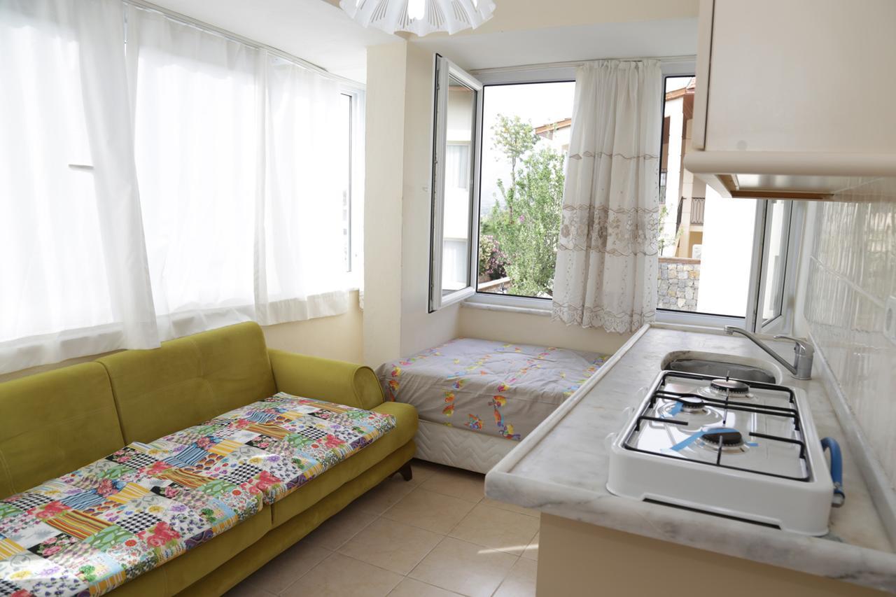 Manolya Apart Oludeniz Aparthotel