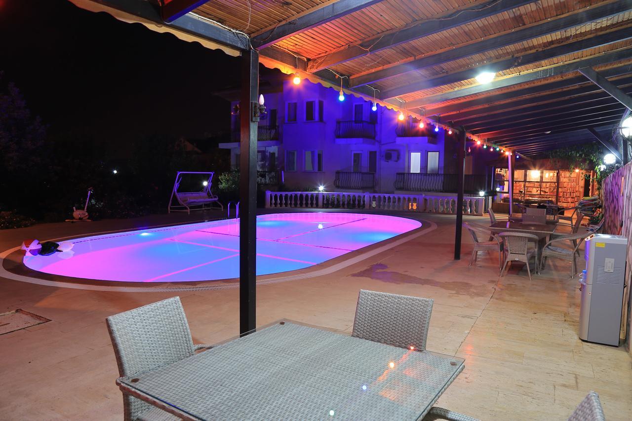 Aparthotel Manolya Apart Oludeniz Fethiye