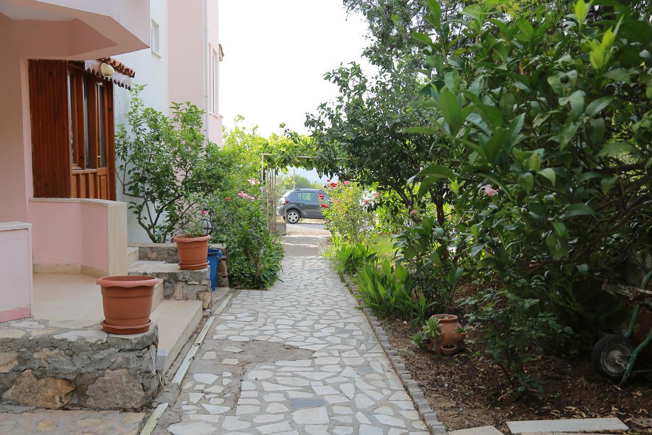 Aparthotel Manolya Apart Oludeniz *