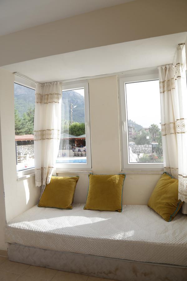 Manolya Apart Oludeniz Aparthotel Fethiye