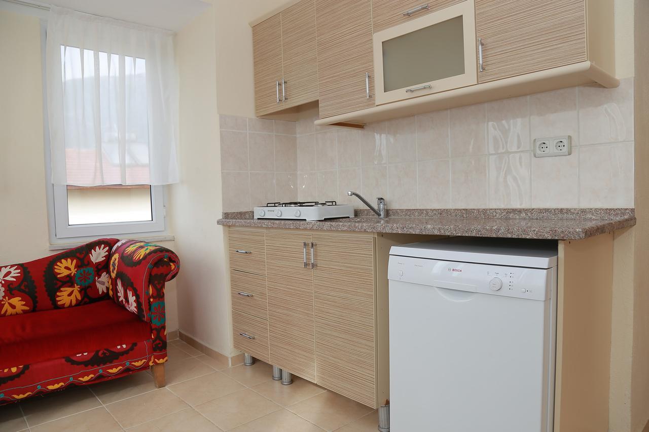 Manolya Apart Oludeniz Aparthotel *