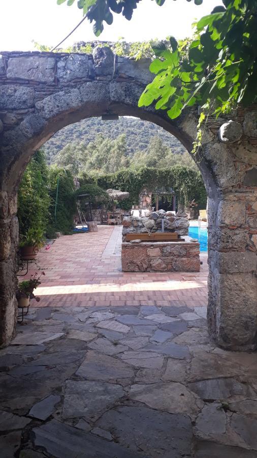 Levissihan Fethiye