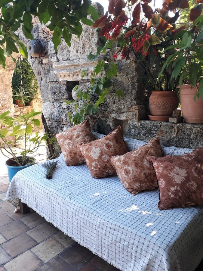 Levissihan Apart Otel Fethiye