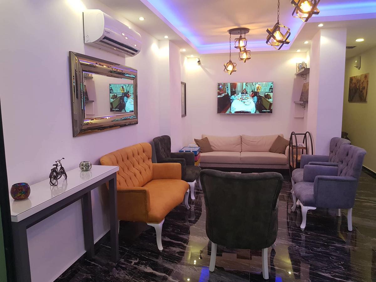 Feryıl Centrum Oda ve Kahvaltı