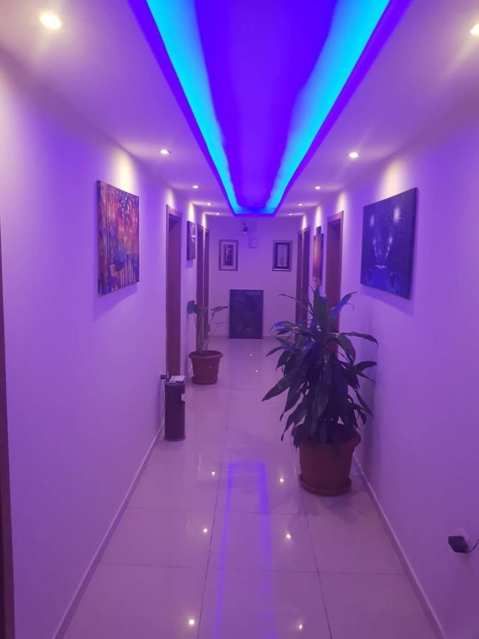 Feryıl Centrum Fethiye