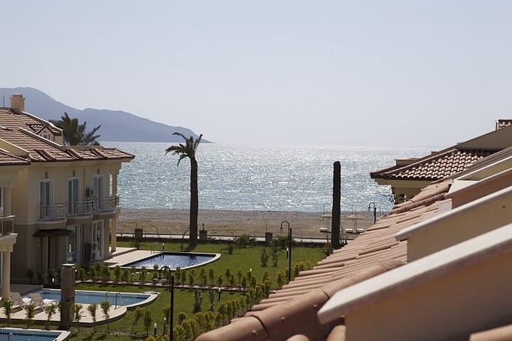 Aparthotel Sunset Beach Club