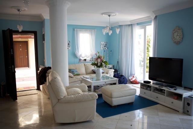 Sunset Beach Club Aparthotel Fethiye