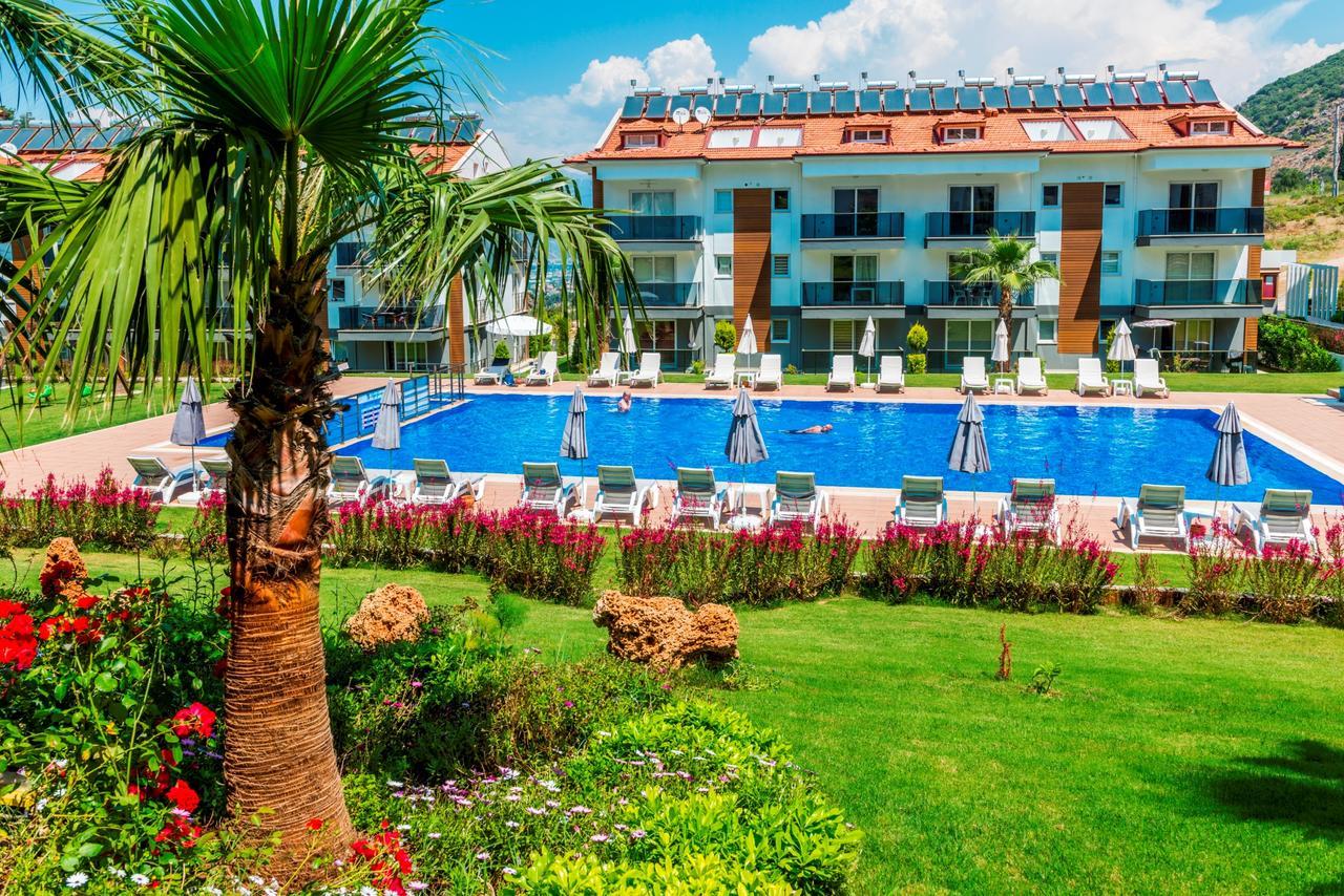 Likya Garden * Fethiye