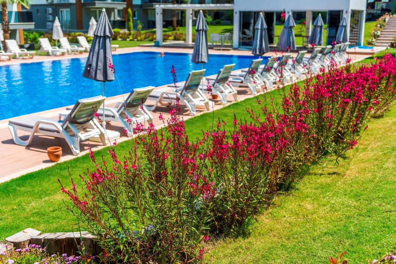 Likya Garden Apartment Fethiye
