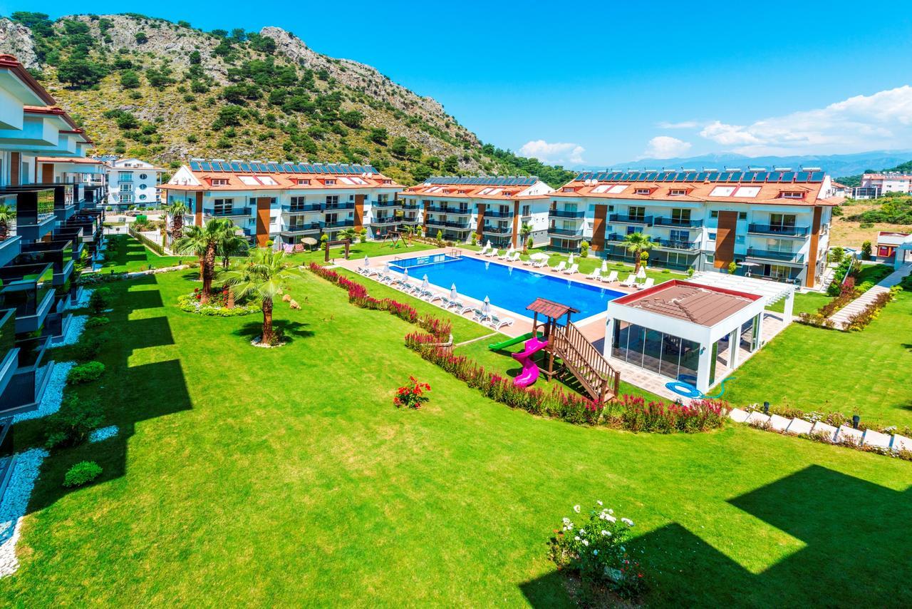 Likya Garden * Fethiye
