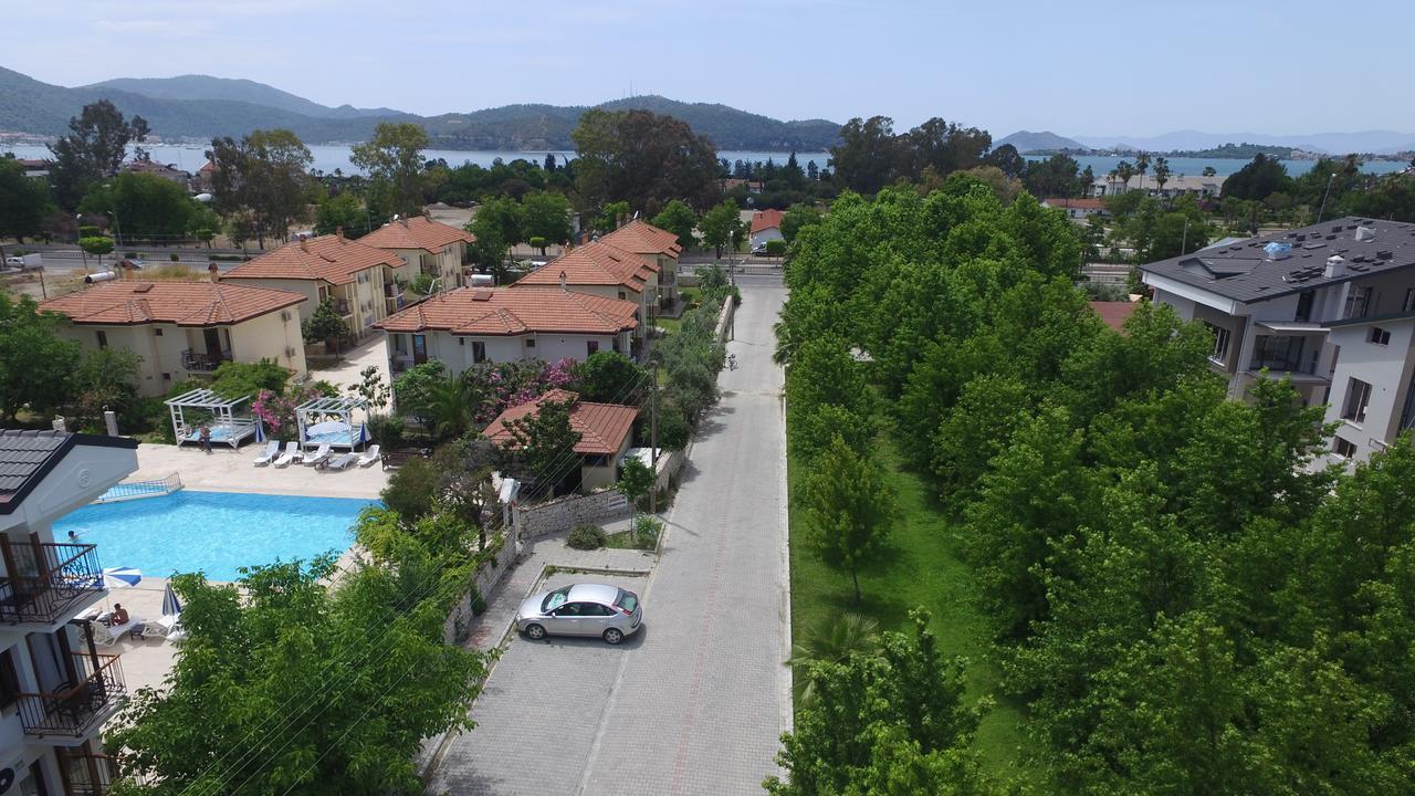 Kilim & Hotel Fethiye