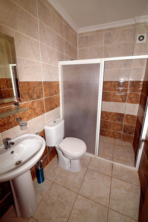 Hotel Feryil Li̇man Fethiye