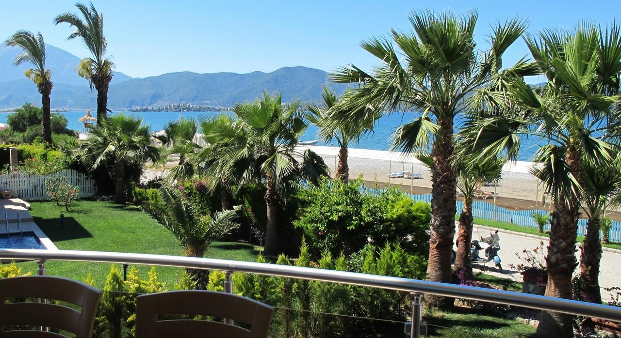 Apartment Sunset Beach Club Poseidon 06 *