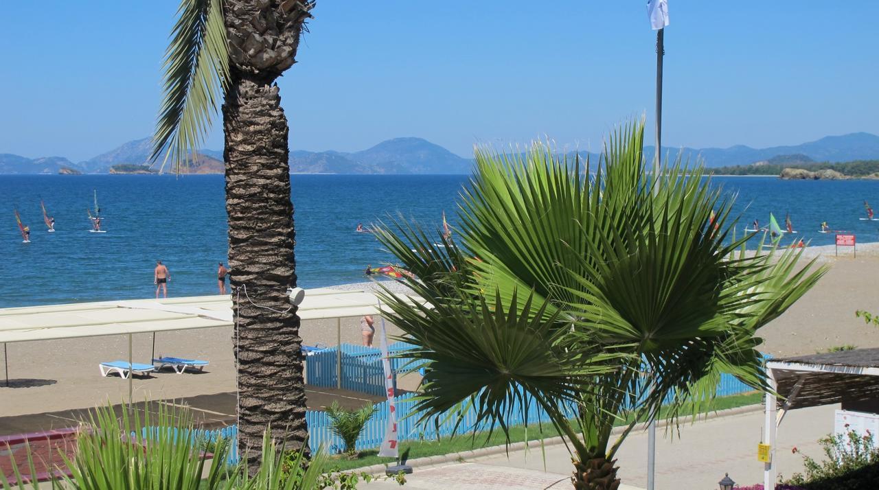 Sunset Beach Club Poseidon 06 * Fethiye
