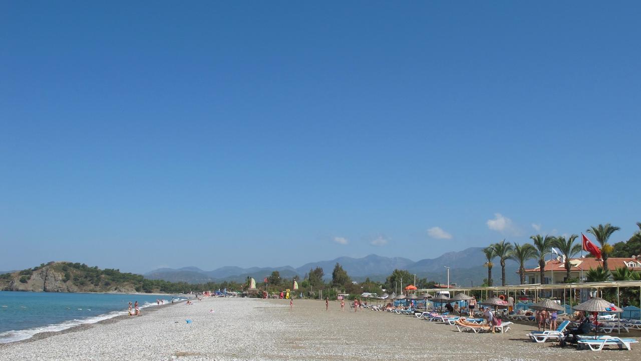 Sunset Beach Club Poseidon 06