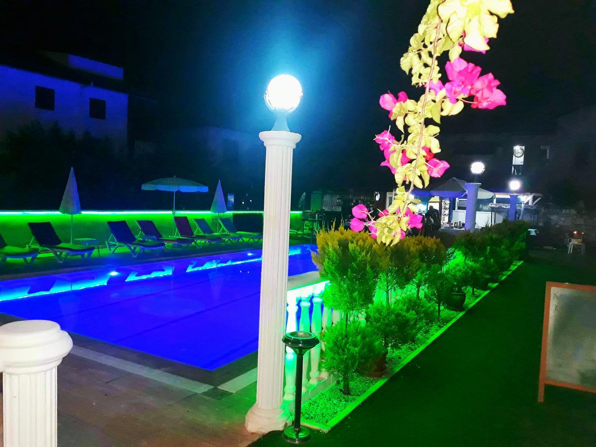 Aparthotel şehzade *