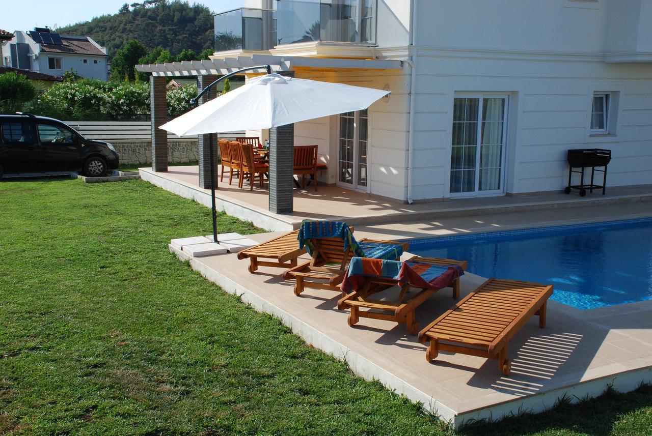 Villa Arance *