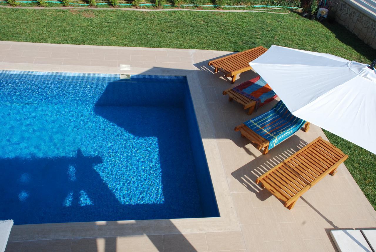Arance Villa Fethiye