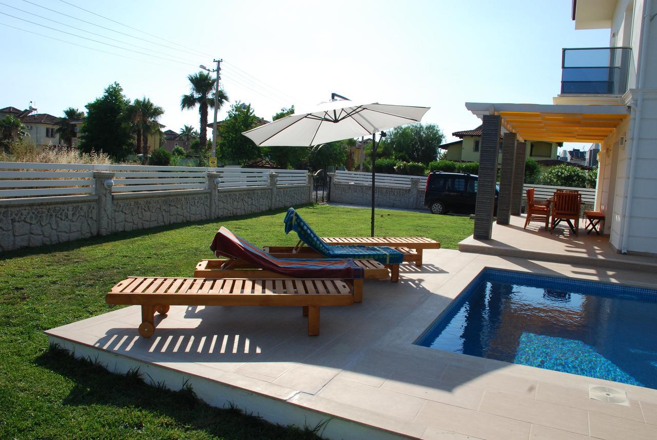 Arance * Fethiye