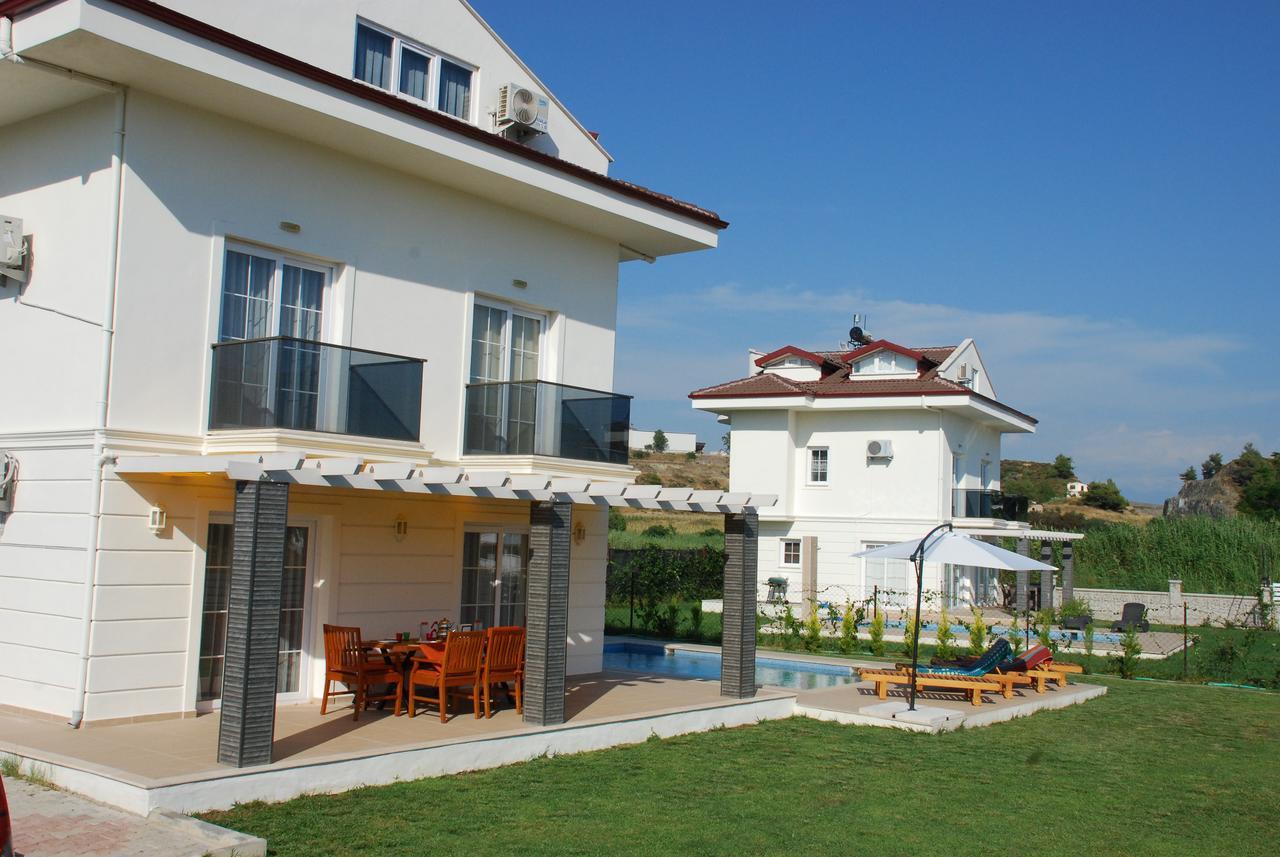 Arance * Fethiye