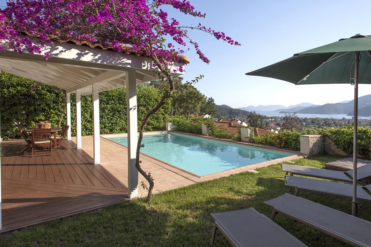 Gocek Hills Villa