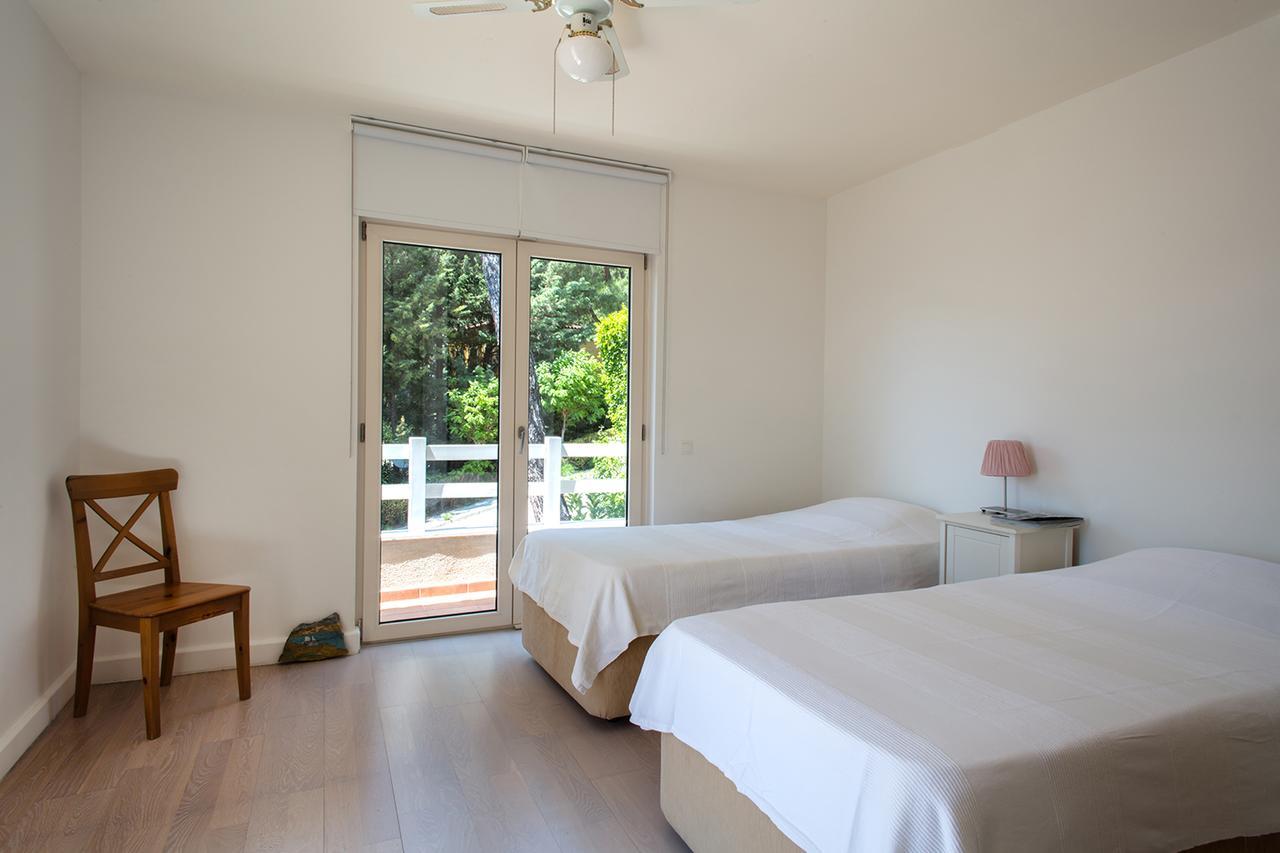Villa Gocek Hills Fethiye