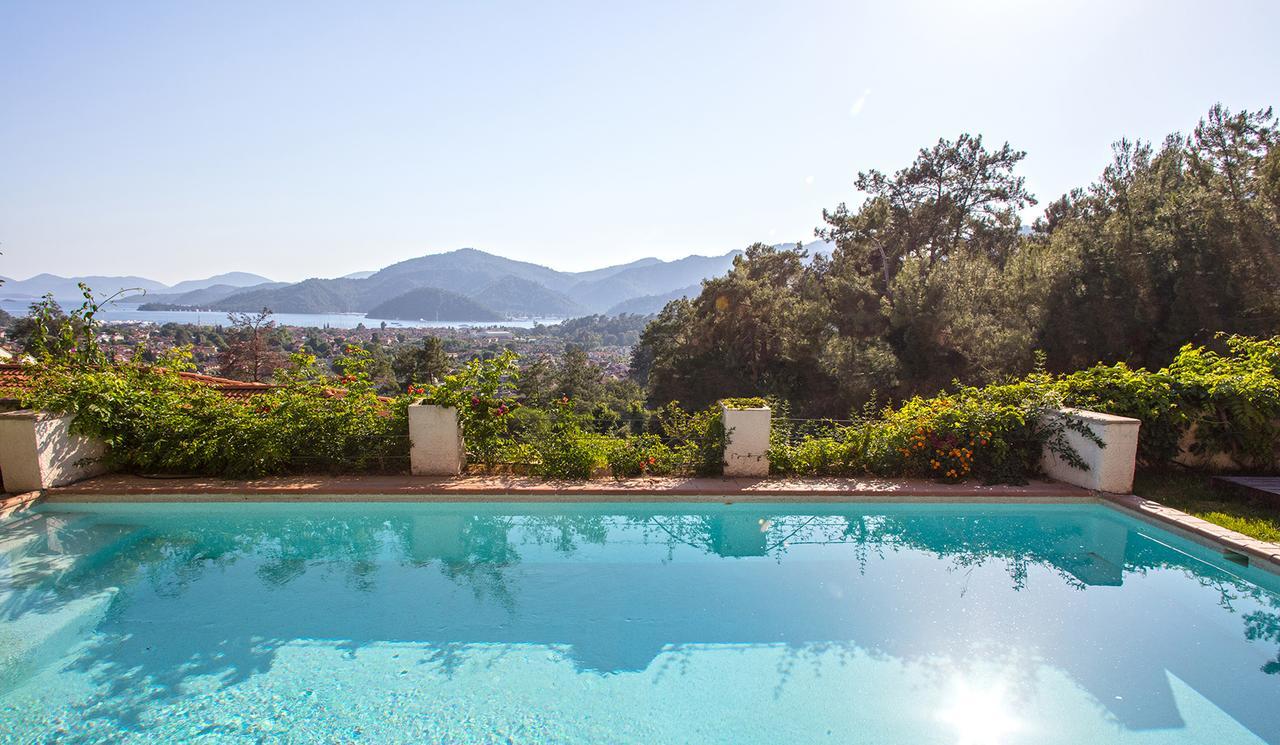 Gocek Hills Fethiye