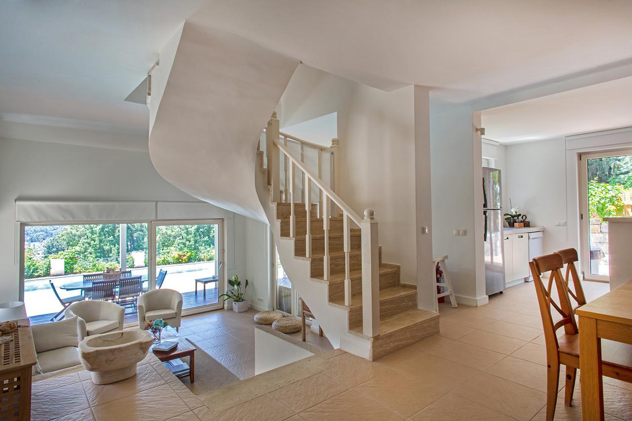 Gocek Hills Villa *