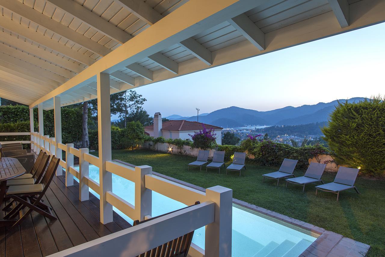 Gocek Hills Villa Fethiye