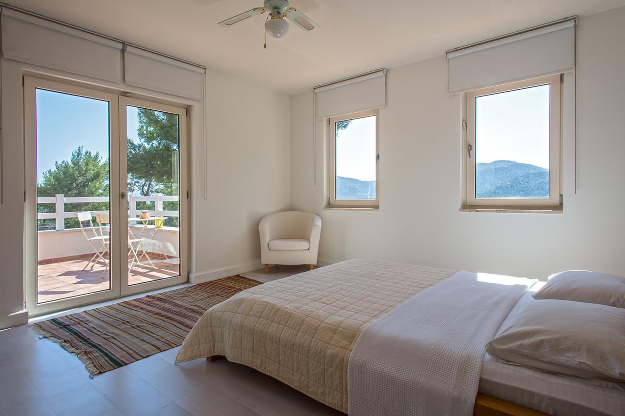 Gocek Hills Villa Fethiye