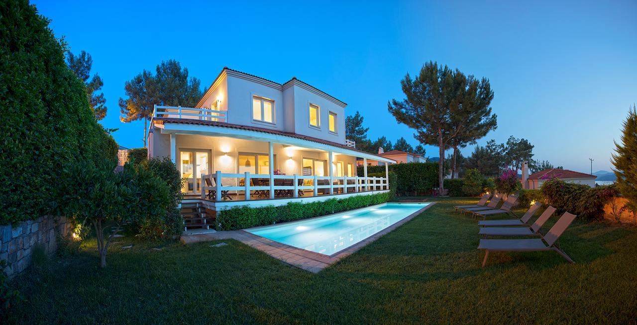 Villa Gocek Hills Fethiye
